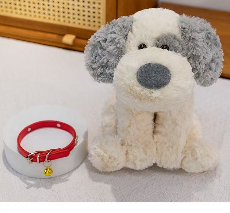 Plush Toy